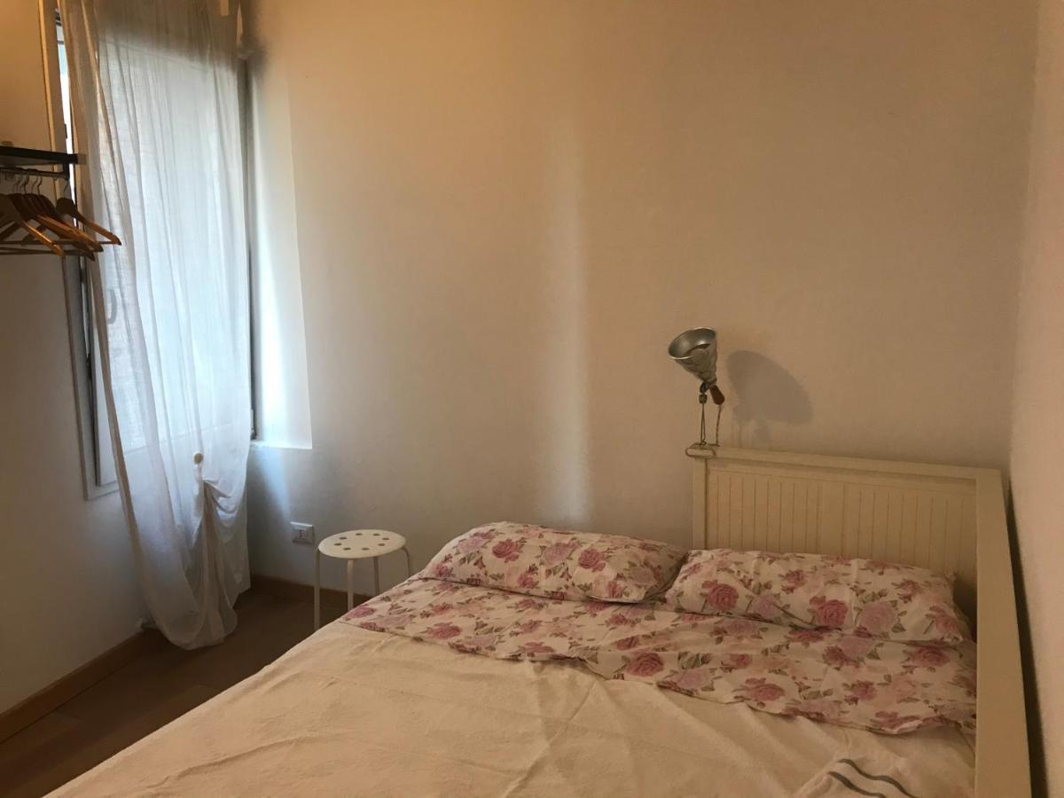 Appartamento Ghetto Novissimo Venesia Bagian luar foto
