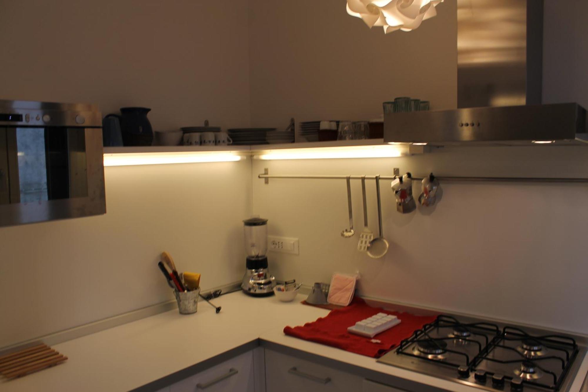 Appartamento Ghetto Novissimo Venesia Bagian luar foto