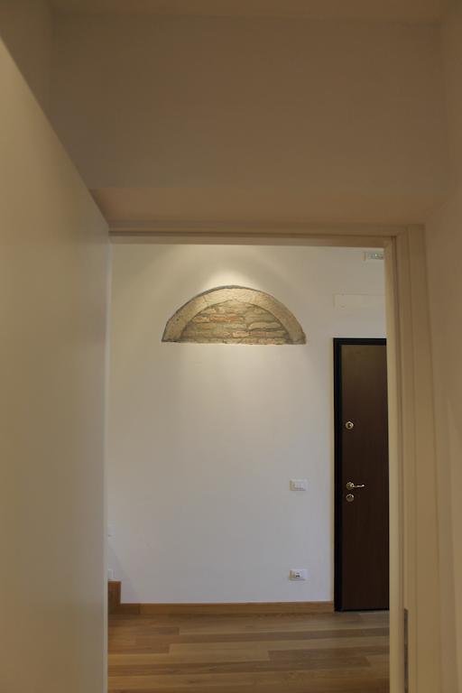 Appartamento Ghetto Novissimo Venesia Ruang foto