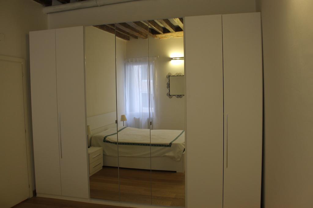Appartamento Ghetto Novissimo Venesia Ruang foto