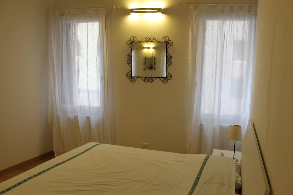 Appartamento Ghetto Novissimo Venesia Ruang foto